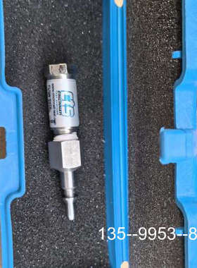 原装正品CTS高精密气密性测漏仪感测器520-1.00scc/m价格详谈