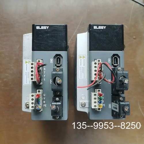 原装正品ELESY伊莱斯伺服驱动器ESDA-05APA价格详谈
