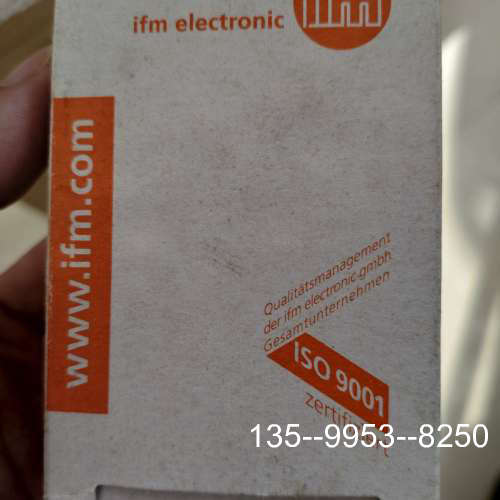 原装正品IFM O5H500光电开关 ，器件，盒看旧价格详谈