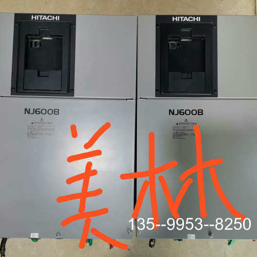 原装正品日立变频器NJ600B-370HFF，，37KW价格详谈