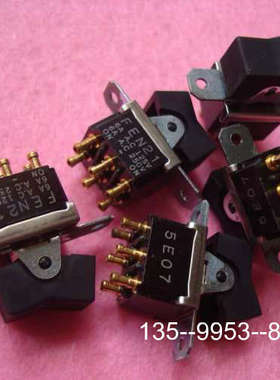 原装正品 OHTO FEN21 250VAC 6A 镀金脚6脚2价格详谈