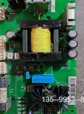 原装正品ACS800变频器电源板APOW-01C ABB变频器800价格详谈