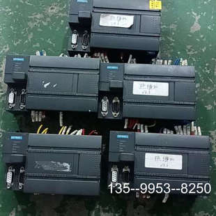 CPU 合信PLC H226M 型号CTH2 1BD价格详谈 原装 216 正品