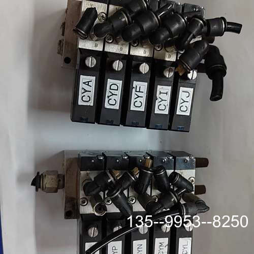 原装正品RCS245-M5-D24SPLB电磁阀10个，10价格详谈