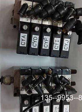 原装正品RCS245-M5-D24SPLB电磁阀10个，10价格详谈