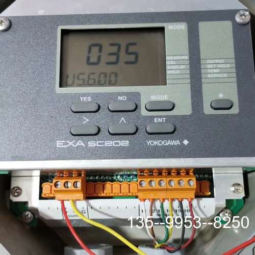 议价YOKOGAWA横河EXA SC202的1台，,SC402的详谈