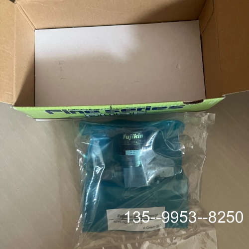 原装正品富士金带气动隔膜阀，NFPR-ND-71-6.35-价格详谈