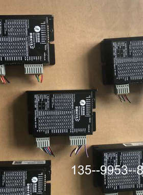 原装正品雷赛DM415S步进驱动器价格详谈