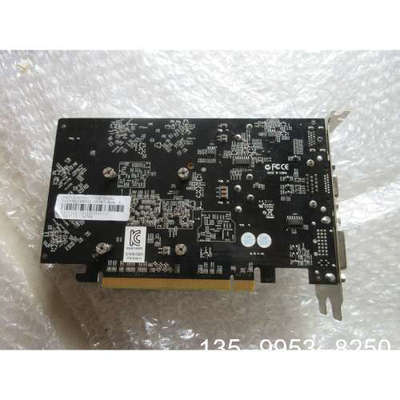 原装正品512MB-128BIT-DDR3-RAM  NVIDIA  GE FORCE GT240   原装