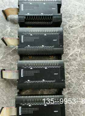 原装正品CP1W-40EDTPLC，设备价格详谈