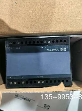 原装正品DEIF TAS-311DG 三相电流表，220VAC供电，价格详谈