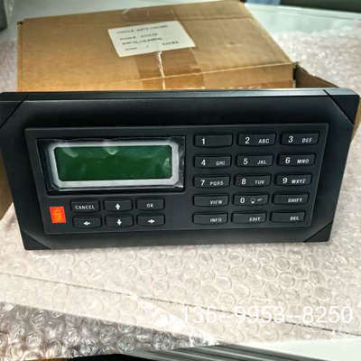 原装正品KONGSBERG AIS200  Keyboard价格详谈
