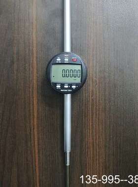 原装正品马尔Mahr 1086R数显万分表100mm，分辨率0.价格详谈