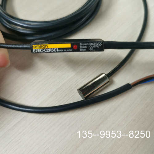 原装正品E2EC-C2R5C1 E2EC-CR8D1 E2EC-CR价格详谈