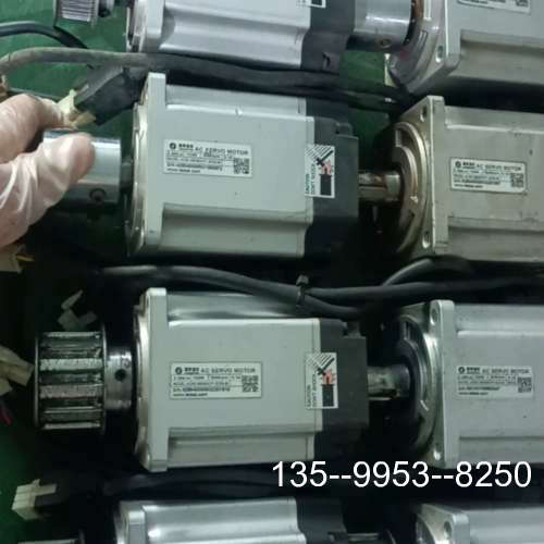 原装正品雷赛AC伺服电机，型号ACM2-08008H2F1-E23S价格详谈