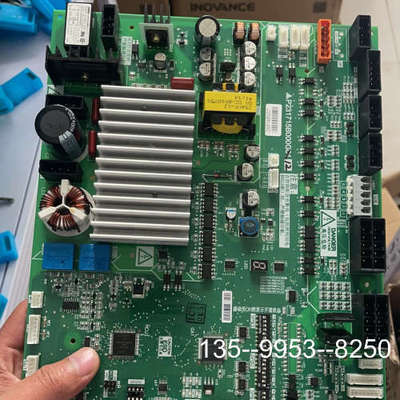 原装正品三菱门机板P231715B000G12 价格详谈