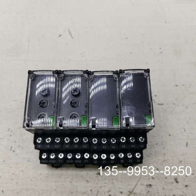 原装正品九五新RE22R2MYMR时间继电器价格详谈