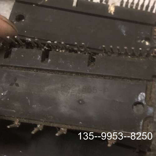 原装正品ps21865、剪过脚用5个起价格详谈