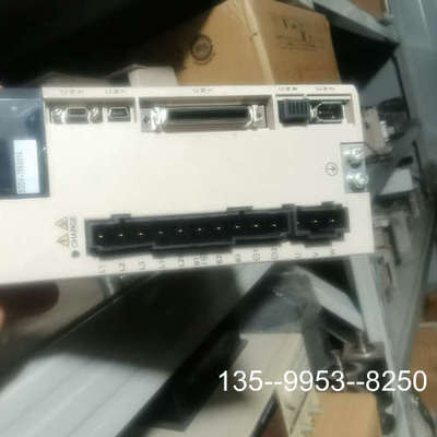 原装正品SGDV-7R6A01A0020001KW驱动器价格详谈