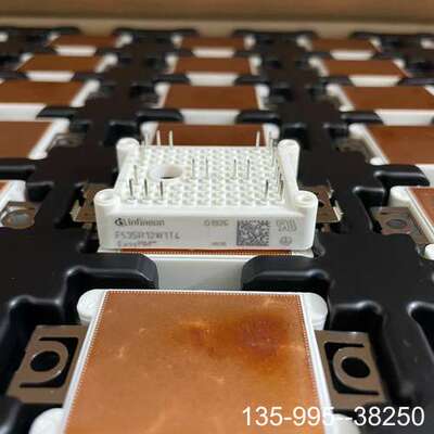 原装正品FS35R12W1t4 FS25R12W1T4原装价格详谈