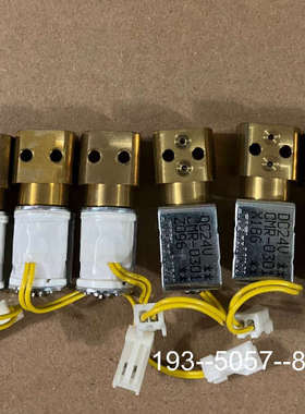 议价电磁阀 岛津气相电磁阀 221-48813-82/81 详谈