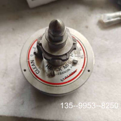 议价豪克控制阀   HAUCK油量控制阀，型号AS-3-7B，全详谈