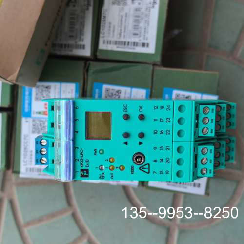 原装正品倍加福KFD2-UFC-EX1.D安全栅#价格详谈