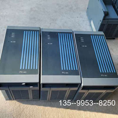 原装正品贝加莱3PS465.9 电源 新 价格详谈