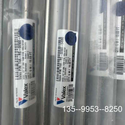 原装正品VALEX 1/2 EP管，原装，1000米，每根6价格详谈