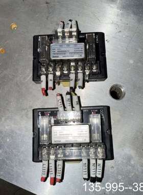 原装正品2个Senmun三铭滤波器保险端子台价格详谈