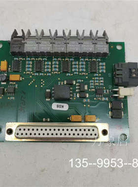 原装正品韦肯原装PC00228F变频器光纤通讯板CM060899价格详谈