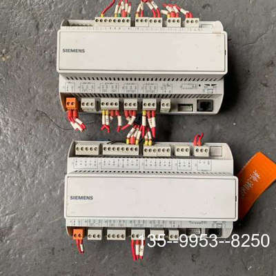 议价 控制器 POL421.05/STD 两个详谈