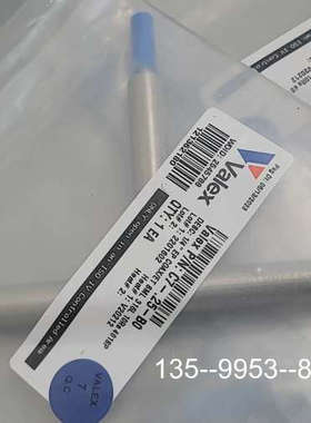 原装正品VALEX，1/41/2双套三通，价格详谈