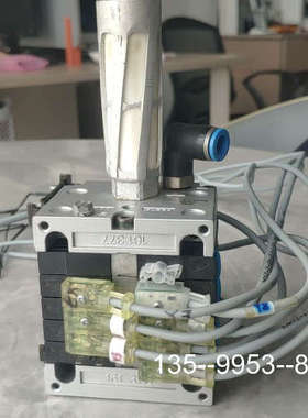 议价FESTO电磁阀组 CPV-10-VI  12294详谈