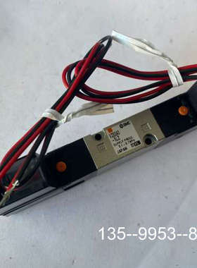 原装正品原装正品SMC电磁阀VZ3240-5LN 24V价格详谈