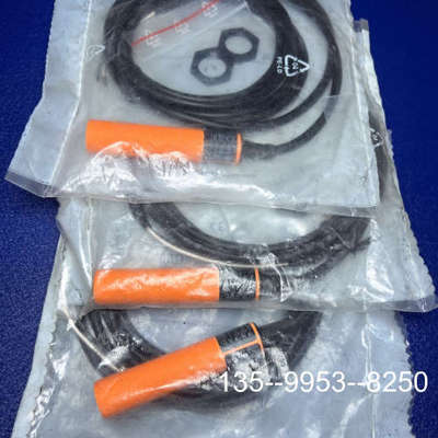 原装正品efector  IG5533电容式接近开关  全价格详谈