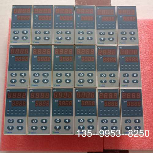 原装正品宇电温度控制器AI-719(4个已)，AI-519(14价格详谈