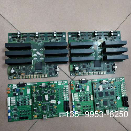 议价出两套大北京板卡4720/5113三头板卡，看图，功详谈