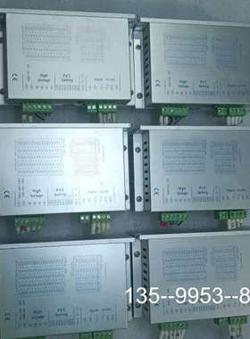 原装正品台湾迈格步进驱动器MB860W，24V电压，，完价格详谈