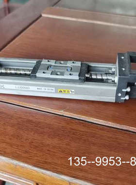 原装正品KR/SKR20 THK精密模组 ，LJJ00683,正价格详谈