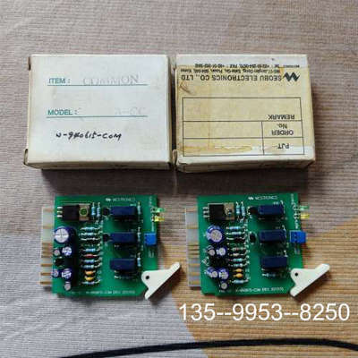 议价【速发】WESTRONICS  W-940615-COM详谈