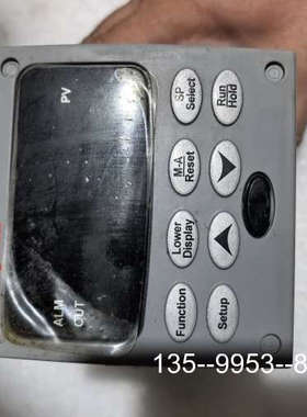 原装正品霍尼韦尔UDC2500温控器，型号DC2500-EE-1A0价格详谈