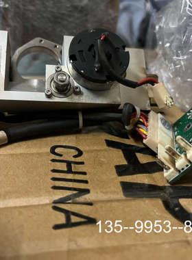 原装正品大族激光打标机配件TSB-001BTSB-001A时间分光器价格详谈