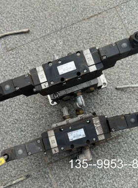 原装正品 SMC 电磁阀 VFR4540-5TZ-03 价格详谈