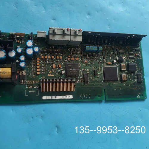 原装正品9321mp伦茨变频器主板33.9321ML.1A-13.0价格详谈