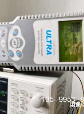 议价Medtronic CTU-6000密特蓄电池仪，电导测详谈