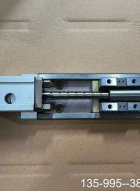 原装正品SMC 直线模组LT-135A-YEOPH-50-R00 二价格详谈