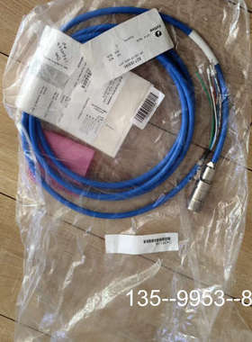 原装正品罗斯蒙特PH/DO传感器连接线，型号24281-06，4.5价格详谈