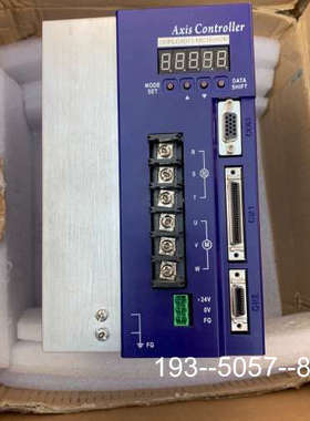 议价盟立sdplc4075 非常新 处理的咨详谈