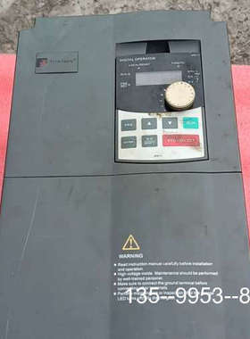 原装正品普传变频器PI9100A  7R5G3价格详谈